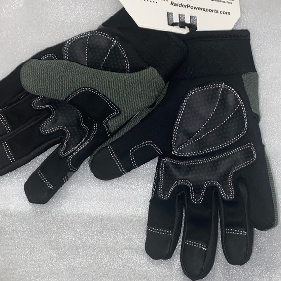 Outdoor Sports Gloves - Picture 4 of 7